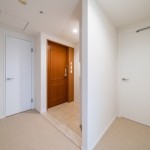  | SHINAGAWA PRINCE RESIDENCE Interior photo 13