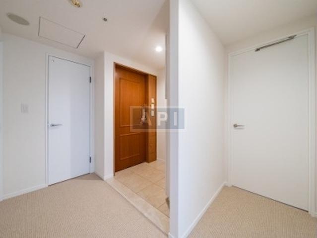  | SHINAGAWA PRINCE RESIDENCE Interior photo 13