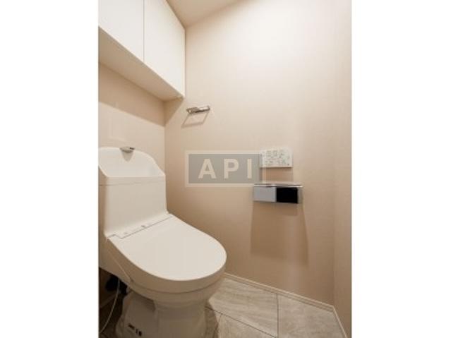  | PREMIER NOZZE YUTENJI Interior photo 13