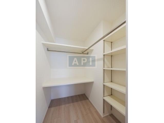  | PREMIER NOZZE YUTENJI Interior photo 11
