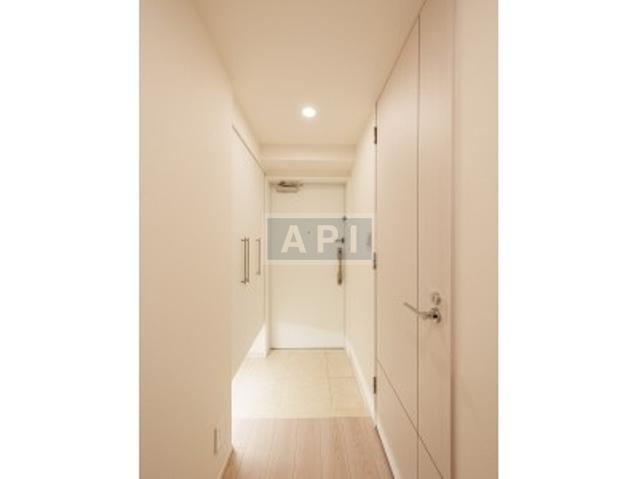  | PREMIER NOZZE YUTENJI Interior photo 14