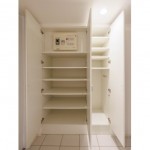  | OPUS RESIDENCE EBISU Interior photo 14