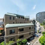  | OPUS RESIDENCE EBISU Interior photo 16
