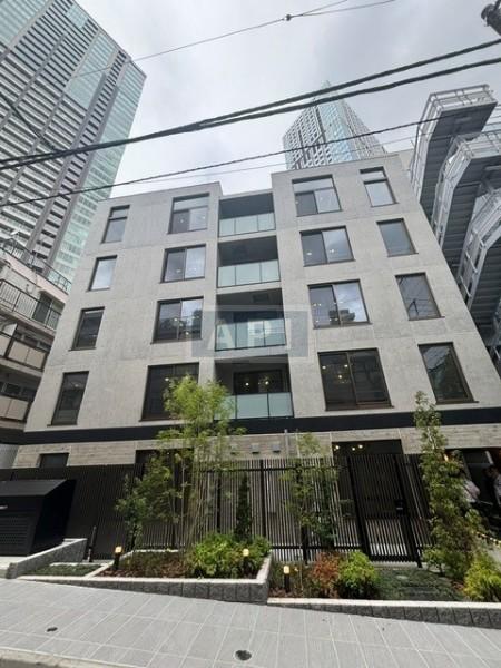  | EXAM AKASAKA Exterior photo 02