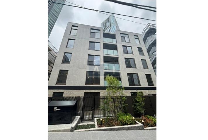  | EXAM AKASAKA Exterior photo 01
