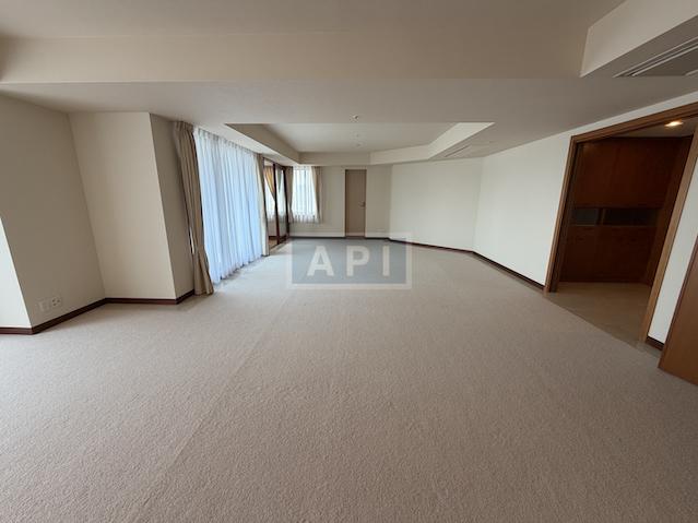  | AOYAMA DAIICHI MANSIONS Interior photo 02