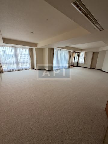  | AOYAMA DAIICHI MANSIONS Interior photo 03