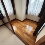  | AOYAMA DAIICHI MANSIONS Interior photo 09