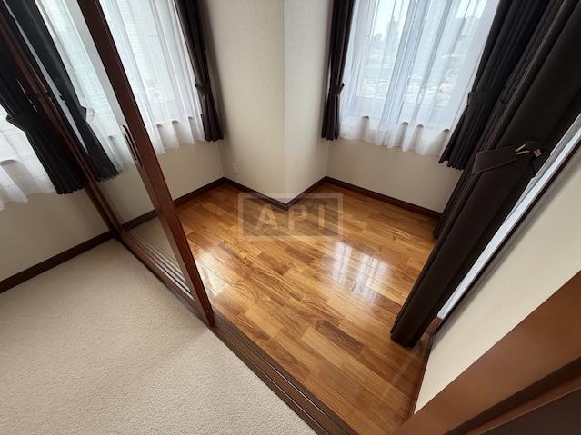  | AOYAMA DAIICHI MANSIONS Interior photo 09