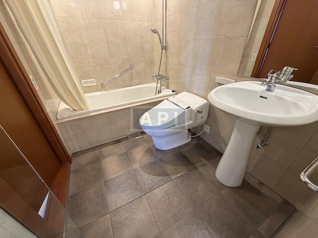  | AOYAMA DAIICHI MANSIONS Interior photo 12