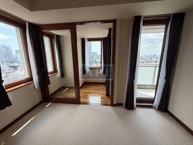  | AOYAMA DAIICHI MANSIONS Interior photo 15