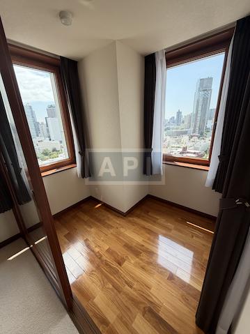  | AOYAMA DAIICHI MANSIONS Interior photo 14