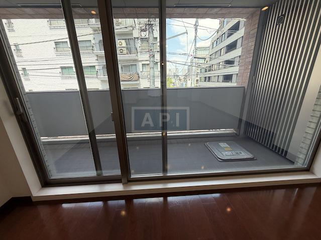  | AZABU DAI-ICHI MANSIONS Interior photo 02
