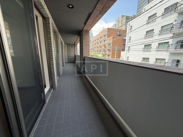  | AZABU DAI-ICHI MANSIONS Interior photo 03