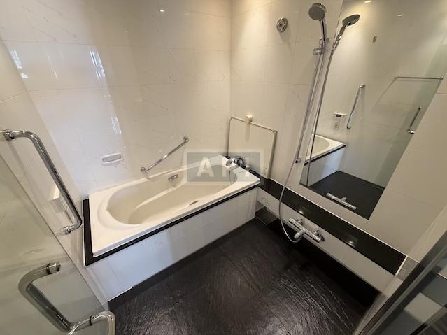  | AZABU DAI-ICHI MANSIONS Interior photo 15