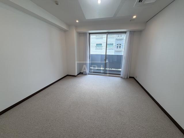  | AZABU DAI-ICHI MANSIONS Interior photo 07
