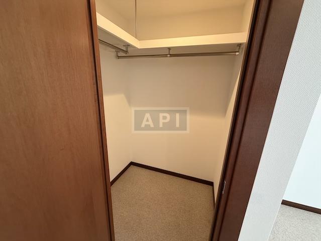  | AZABU DAI-ICHI MANSIONS Interior photo 08