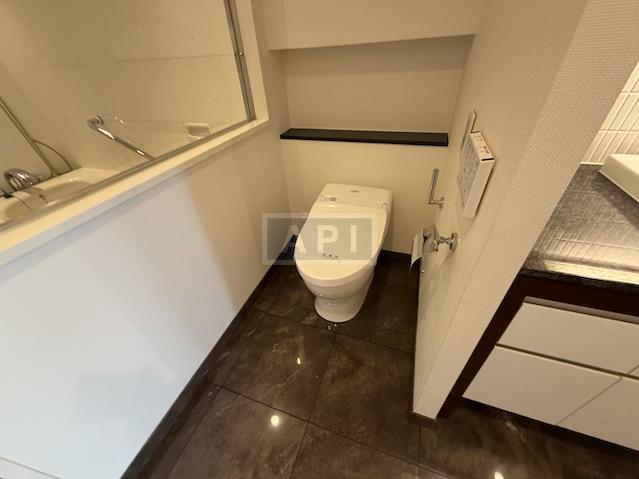  | AZABU DAI-ICHI MANSIONS Interior photo 10