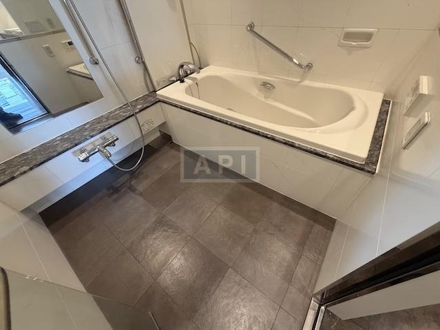 | AZABU DAI-ICHI MANSIONS Interior photo 11