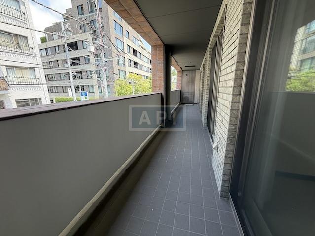  | AZABU DAI-ICHI MANSIONS Interior photo 17