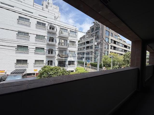  | AZABU DAI-ICHI MANSIONS Interior photo 18