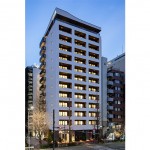  | MINAMIAZABU NORTH Exterior photo 01