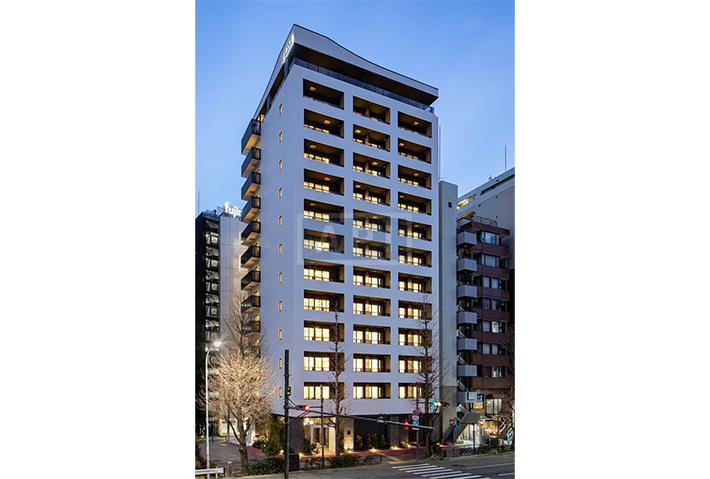  | MINAMIAZABU NORTH Exterior photo 01