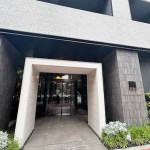  | MINAMIAZABU NORTH Exterior photo 02