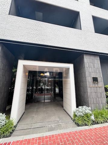  | MINAMIAZABU NORTH Exterior photo 02