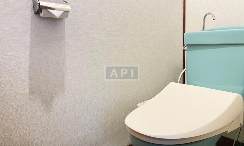  | ICHIBANCHO HOUSE Interior photo 13