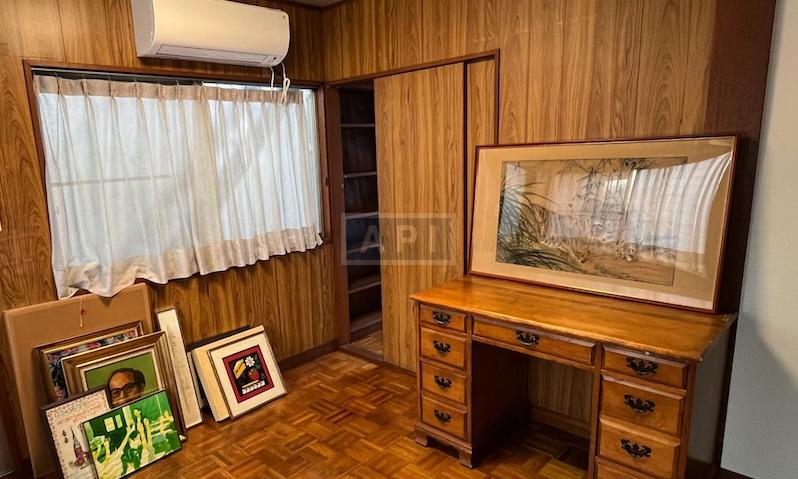  | ICHIBANCHO HOUSE Interior photo 11