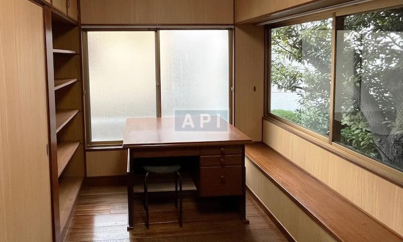  | ICHIBANCHO HOUSE Interior photo 09