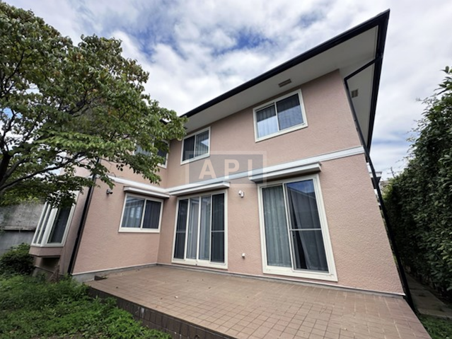  | SAKURA ESTATES #14 Exterior photo 01