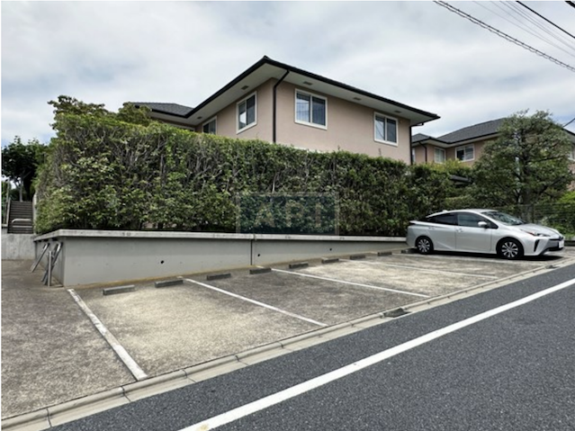  | SAKURA ESTATES #14 Exterior photo 03