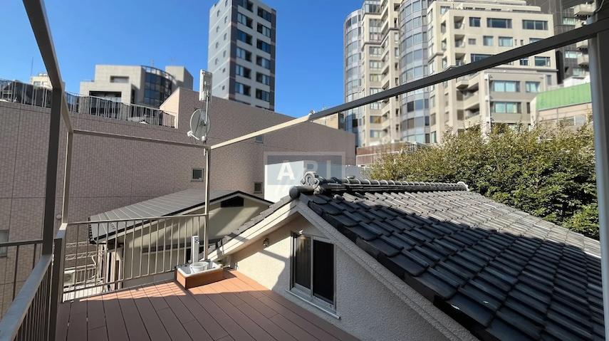  | ICHIBANCHO HOUSE Interior photo 16
