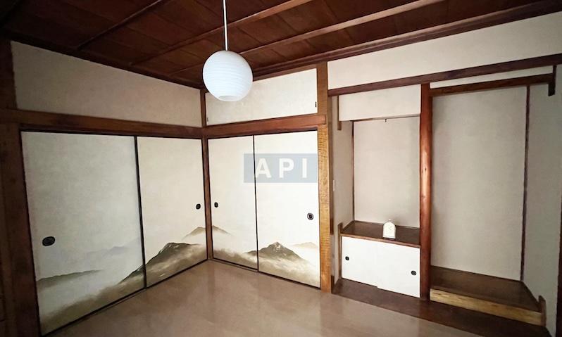  | ICHIBANCHO HOUSE Interior photo 12