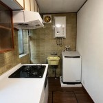  | ICHIBANCHO HOUSE Interior photo 05
