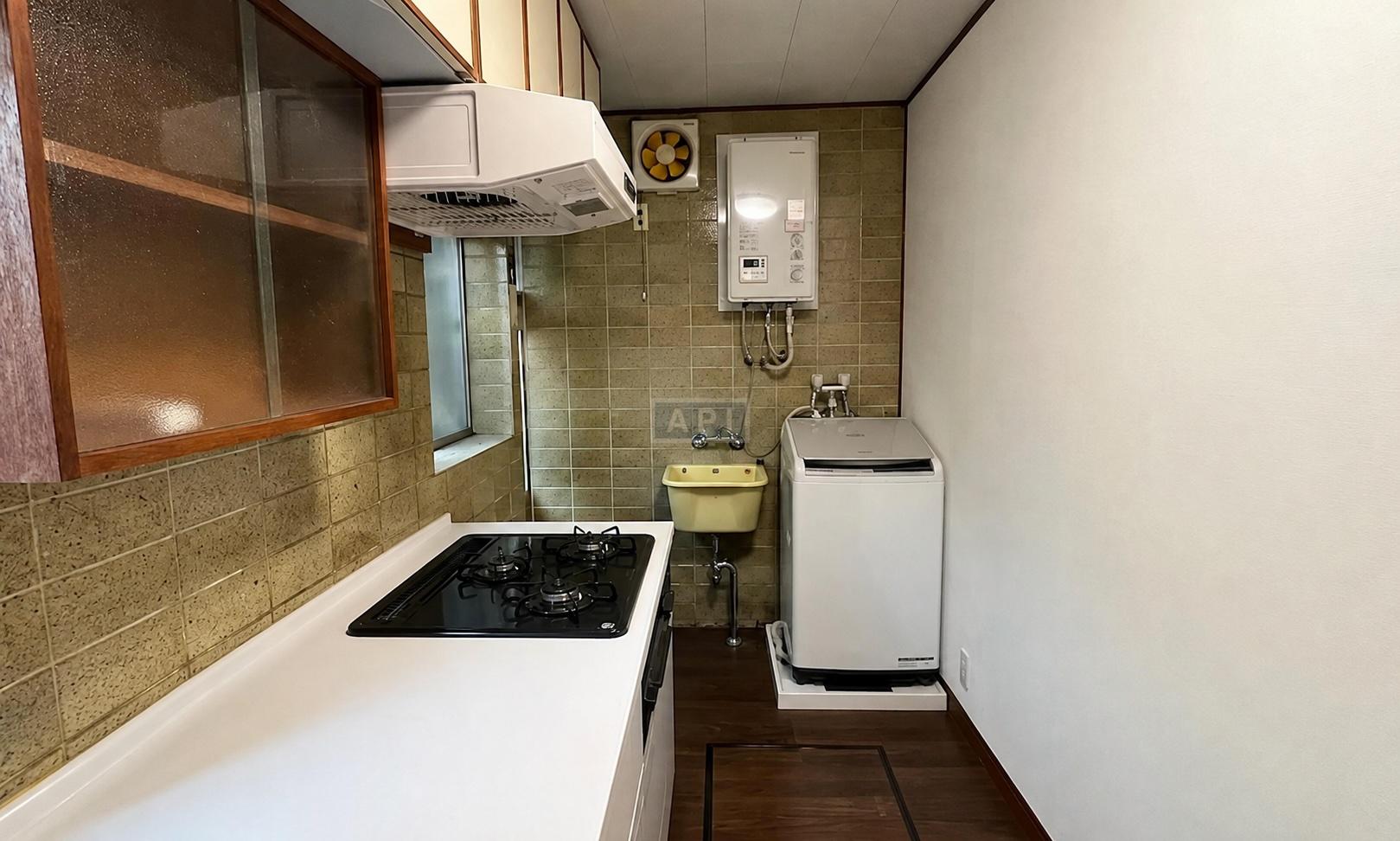  | ICHIBANCHO HOUSE Interior photo 05