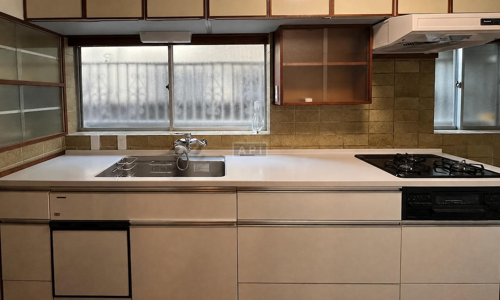  | ICHIBANCHO HOUSE Interior photo 03
