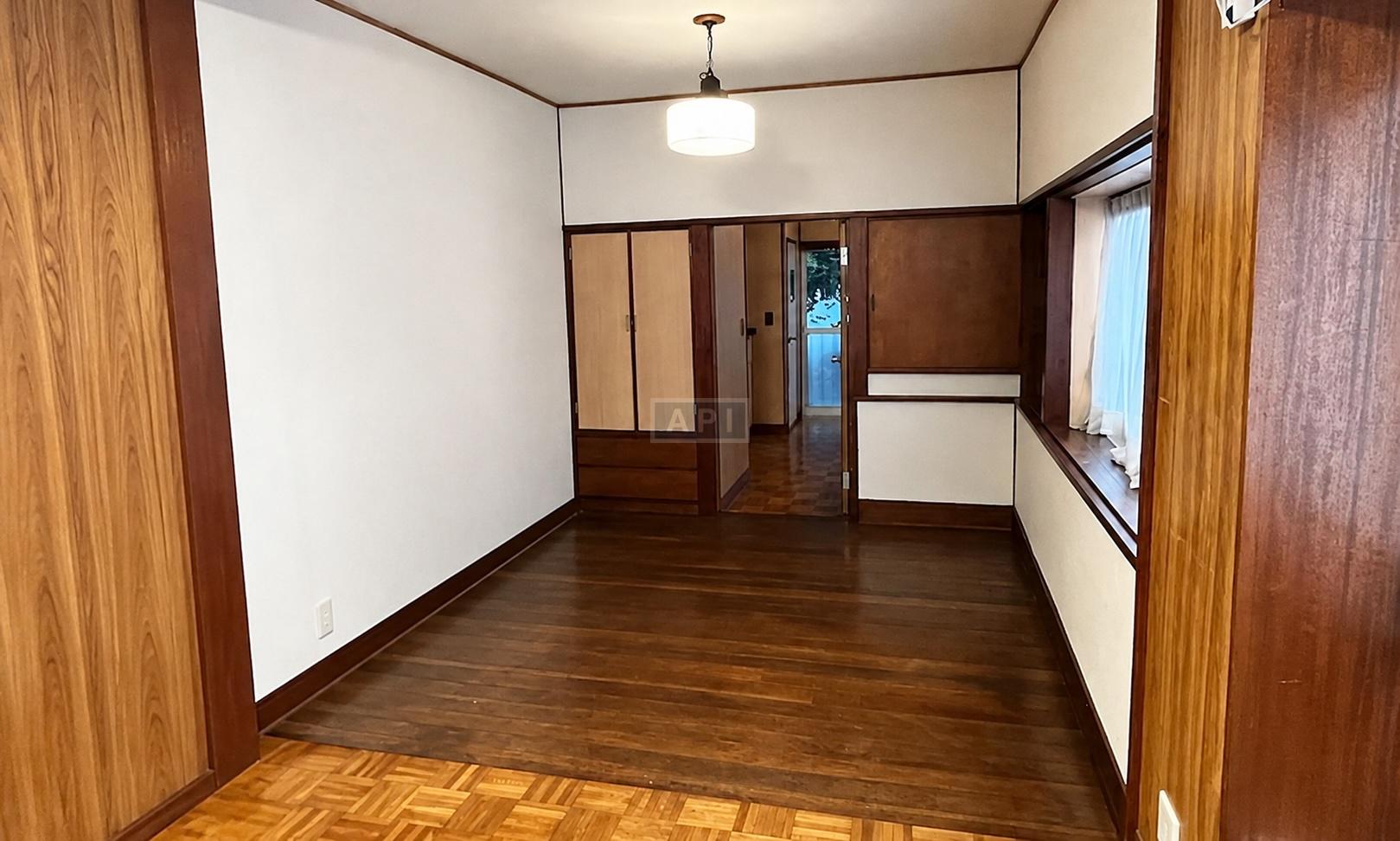  | ICHIBANCHO HOUSE Interior photo 10