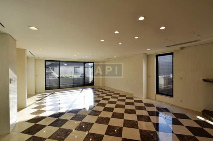  | HILL CREST KAMIYAMA Interior photo 02