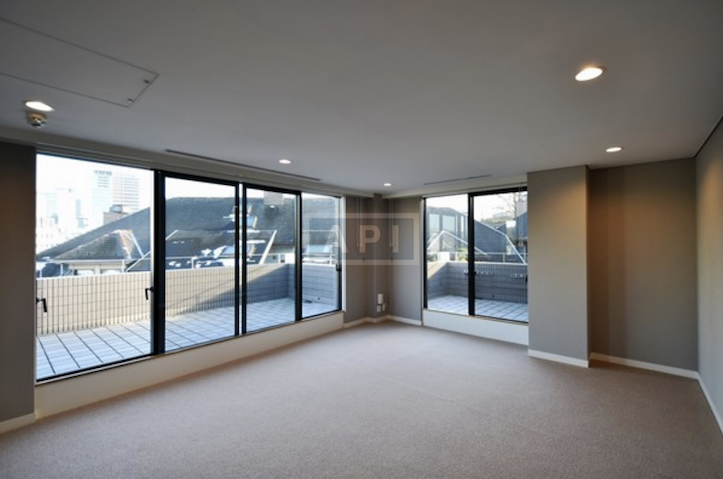  | HILL CREST KAMIYAMA Interior photo 04