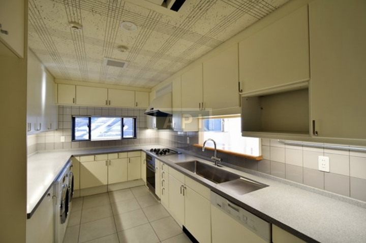  | HILL CREST KAMIYAMA Interior photo 03