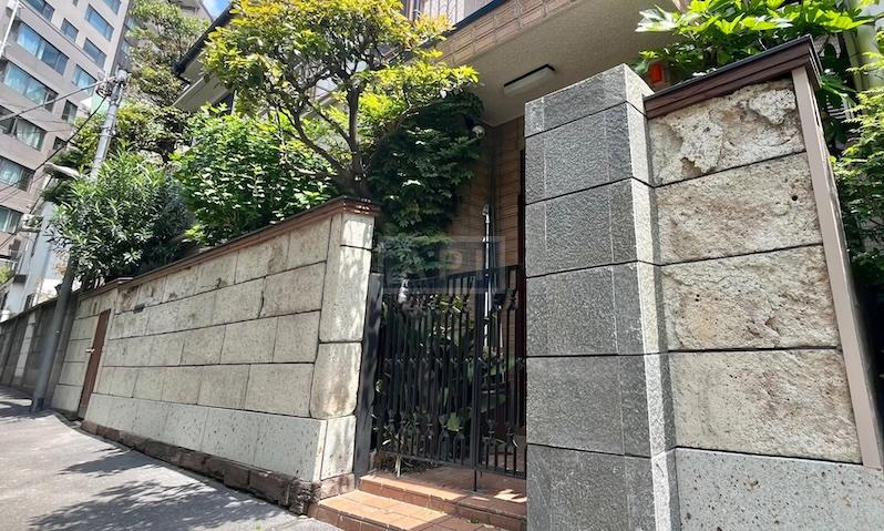  | ICHIBANCHO HOUSE Exterior photo 01