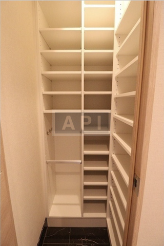  | LEFOND PROGRES SHIBUYA HILL TOP Interior photo 12