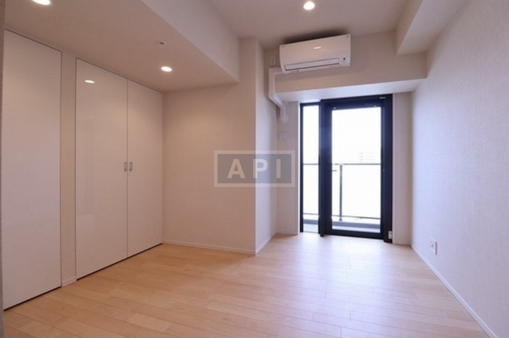  | LEFOND PROGRES SHIBUYA HILL TOP Interior photo 04