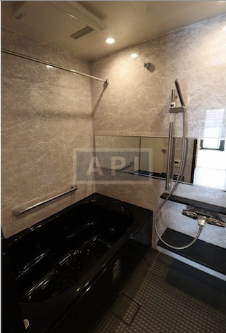  | LEFOND PROGRES SHIBUYA HILL TOP Interior photo 07