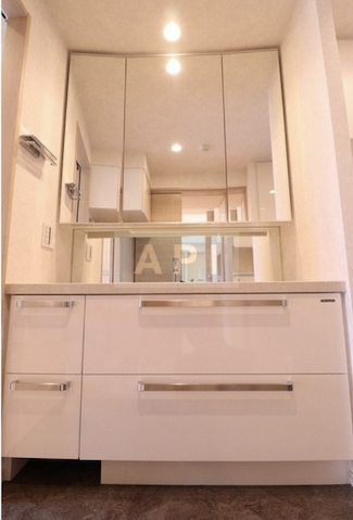  | LEFOND PROGRES SHIBUYA HILL TOP Interior photo 06