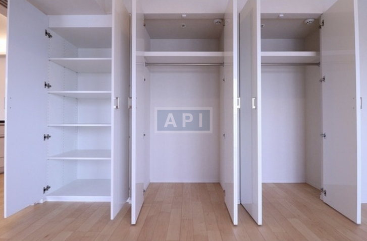  | LEFOND PROGRES SHIBUYA HILL TOP Interior photo 05