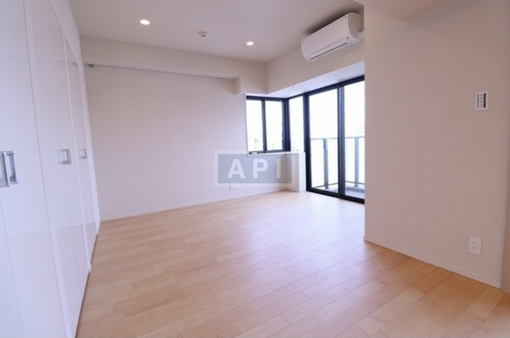  | LEFOND PROGRES SHIBUYA HILL TOP Interior photo 03
